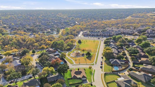 933 Matilda Drive, Plano, TX 75025