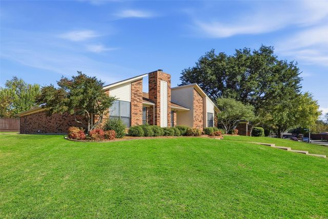 933 Matilda Drive, Plano, TX 75025