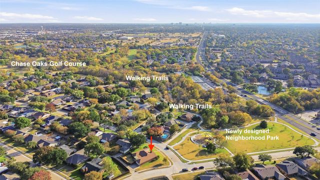 933 Matilda Drive, Plano, TX 75025