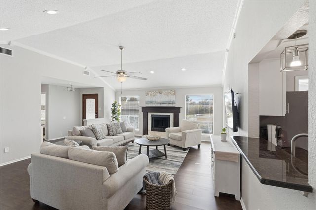 933 Matilda Drive, Plano, TX 75025