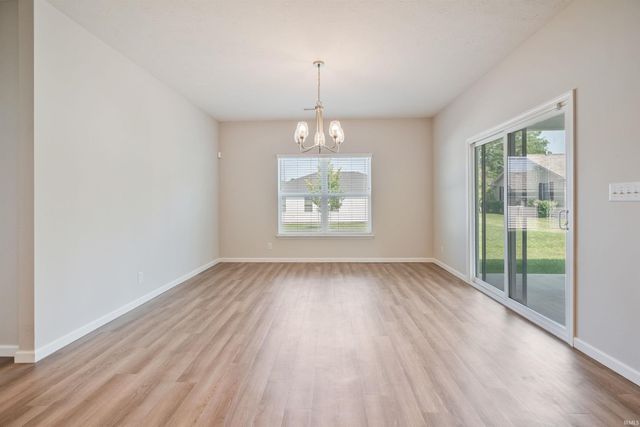 1816 SOUTHRIDGE Drive, Frankfort, IN 46041