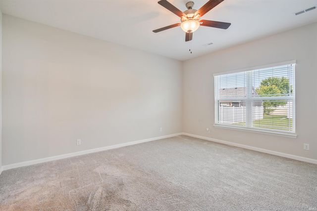 1816 SOUTHRIDGE Drive, Frankfort, IN 46041