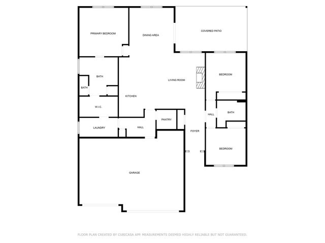 1816 SOUTHRIDGE Drive, Frankfort, IN 46041