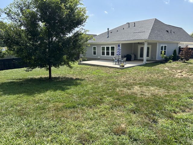 1208 Craigleigh Dr, Nolensville, TN 37135