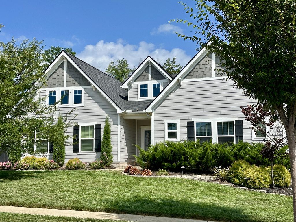 1208 Craigleigh Dr, Nolensville, TN 37135
