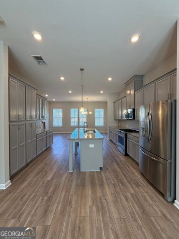 2590 Morehead Street, Norcross, GA 30071