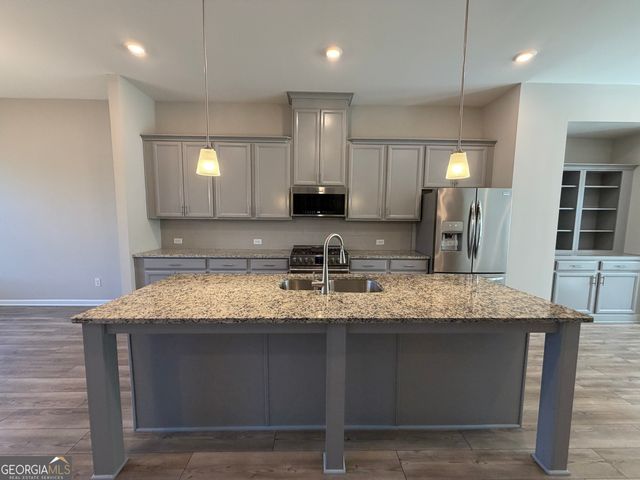 2590 Morehead Street, Norcross, GA 30071