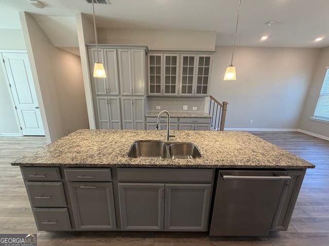 2590 Morehead Street, Norcross, GA 30071