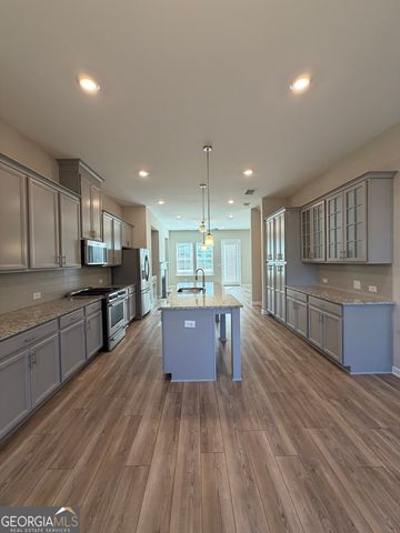 2590 Morehead Street, Norcross, GA 30071