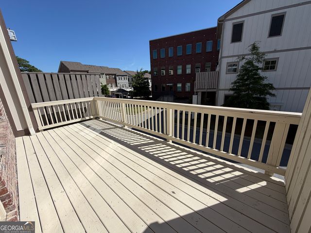 2590 Morehead Street, Norcross, GA 30071