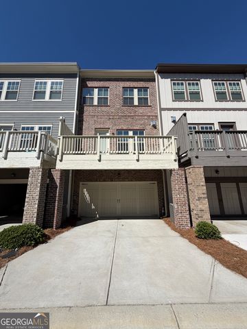 2590 Morehead Street, Norcross, GA 30071
