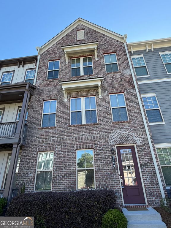 2590 Morehead Street, Norcross, GA 30071