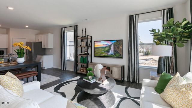 918 Sculptor Street, Wendell, NC 27591