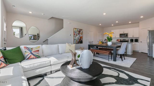 918 Sculptor Street, Wendell, NC 27591