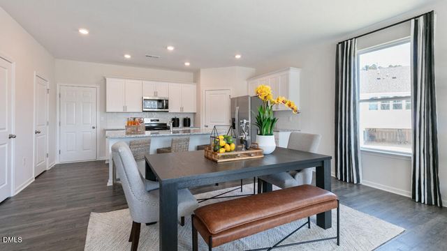 918 Sculptor Street, Wendell, NC 27591