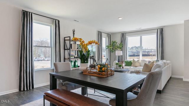 918 Sculptor Street, Wendell, NC 27591