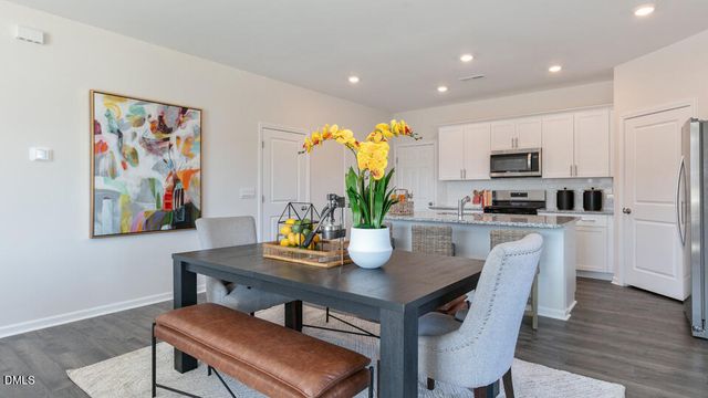 918 Sculptor Street, Wendell, NC 27591