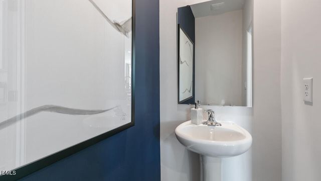 918 Sculptor Street, Wendell, NC 27591