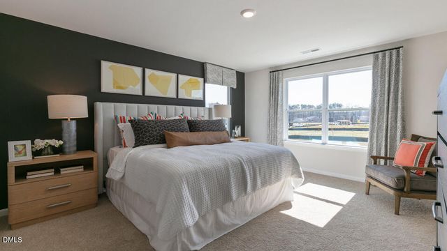 918 Sculptor Street, Wendell, NC 27591