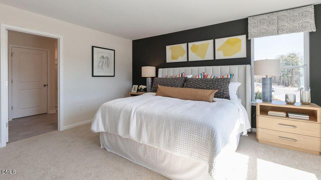 918 Sculptor Street, Wendell, NC 27591