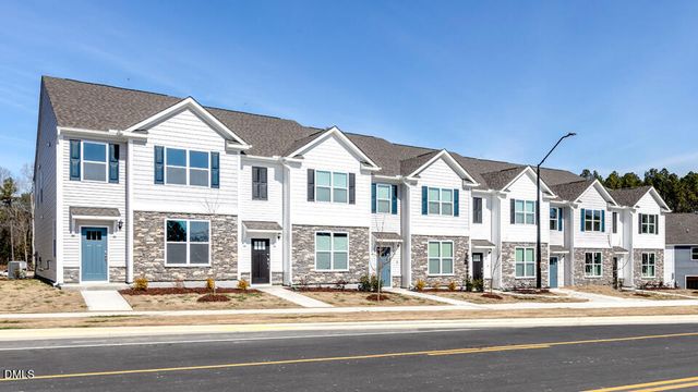 918 Sculptor Street, Wendell, NC 27591