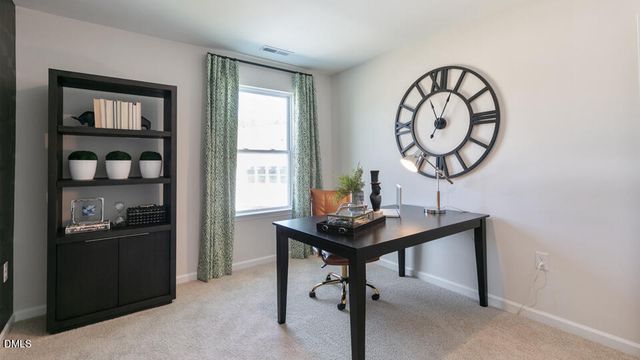 918 Sculptor Street, Wendell, NC 27591