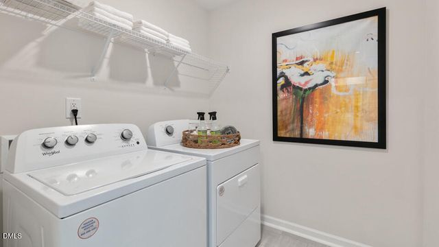 918 Sculptor Street, Wendell, NC 27591