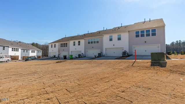 918 Sculptor Street, Wendell, NC 27591