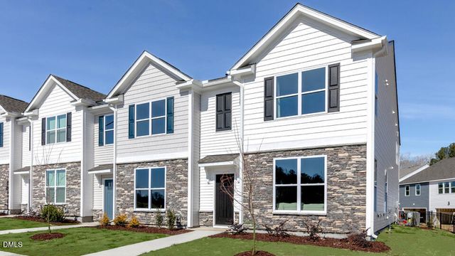 918 Sculptor Street, Wendell, NC 27591