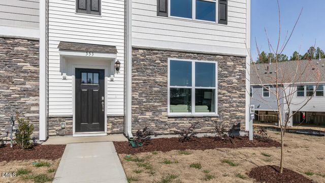 918 Sculptor Street, Wendell, NC 27591