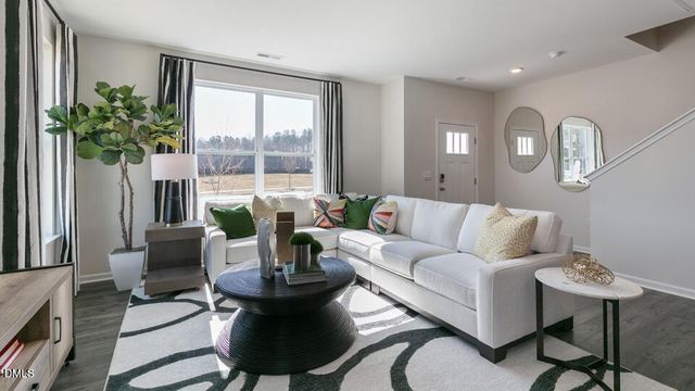 918 Sculptor Street, Wendell, NC 27591