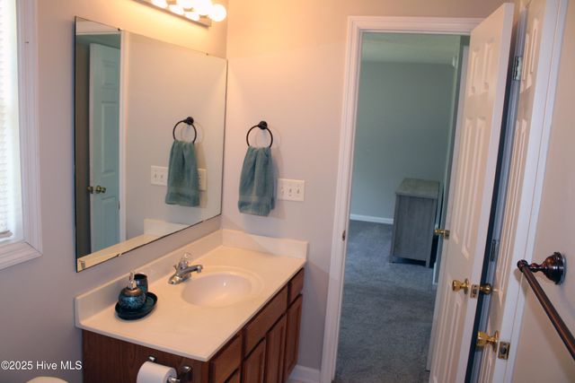 230 Yearling Loop, Jacksonville, NC 28540