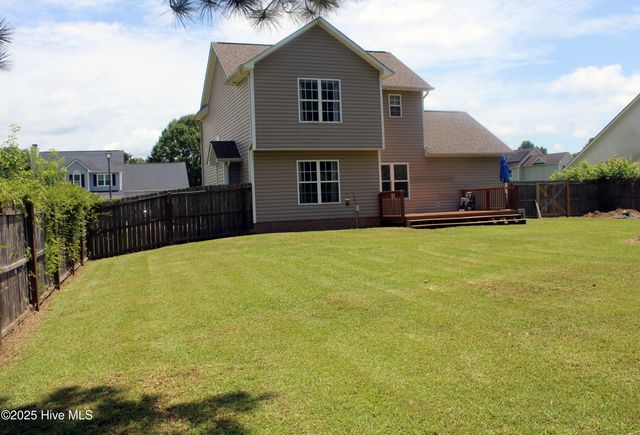 230 Yearling Loop, Jacksonville, NC 28540