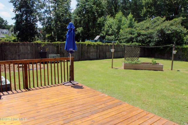230 Yearling Loop, Jacksonville, NC 28540