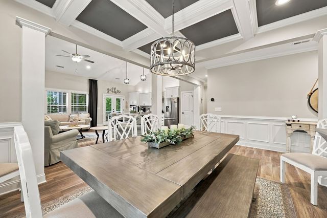 1536 Mallard Trace Drive, Wendell, NC 27591