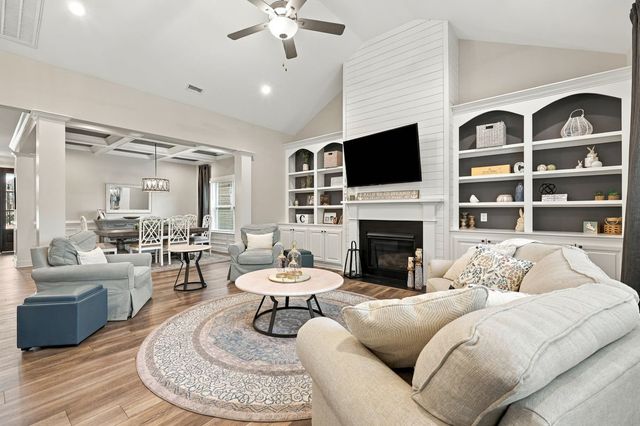 1536 Mallard Trace Drive, Wendell, NC 27591
