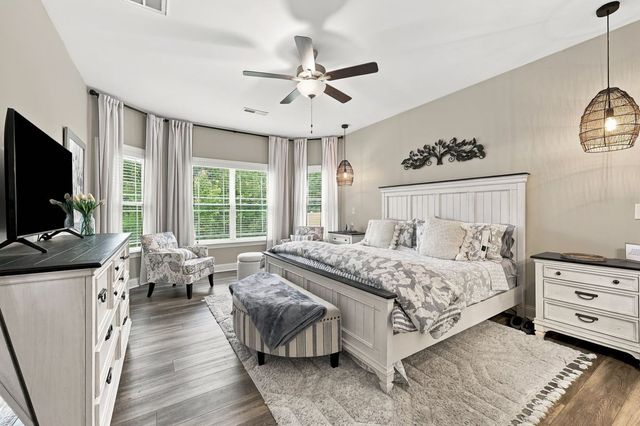 1536 Mallard Trace Drive, Wendell, NC 27591
