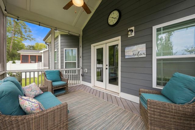 1536 Mallard Trace Drive, Wendell, NC 27591