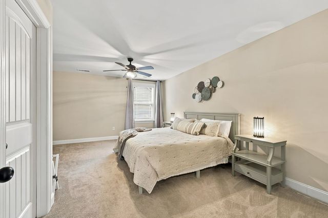 1536 Mallard Trace Drive, Wendell, NC 27591