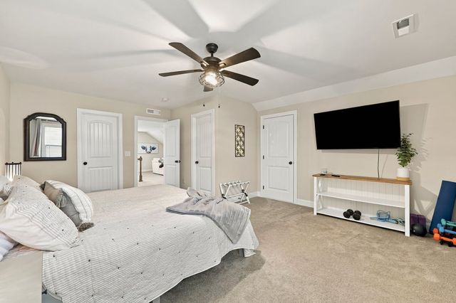 1536 Mallard Trace Drive, Wendell, NC 27591