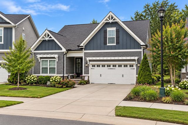 1536 Mallard Trace Drive, Wendell, NC 27591
