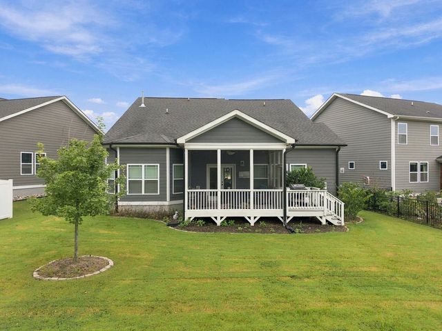 1536 Mallard Trace Drive, Wendell, NC 27591