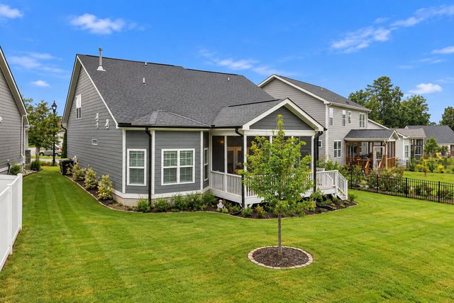 1536 Mallard Trace Drive, Wendell, NC 27591