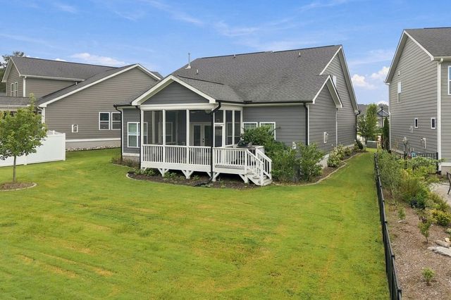 1536 Mallard Trace Drive, Wendell, NC 27591
