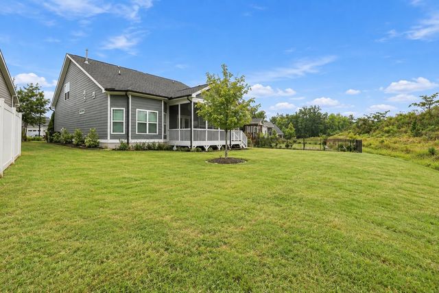 1536 Mallard Trace Drive, Wendell, NC 27591