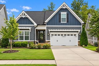 1536 Mallard Trace Drive, Wendell, NC 27591
