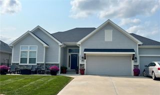 16412 Mustang Street, Gardner, KS 66030