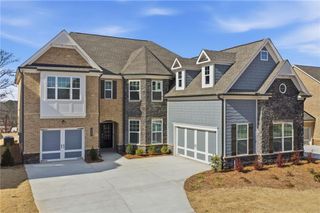 259 Deer Valley Run, Canton, GA 30115
