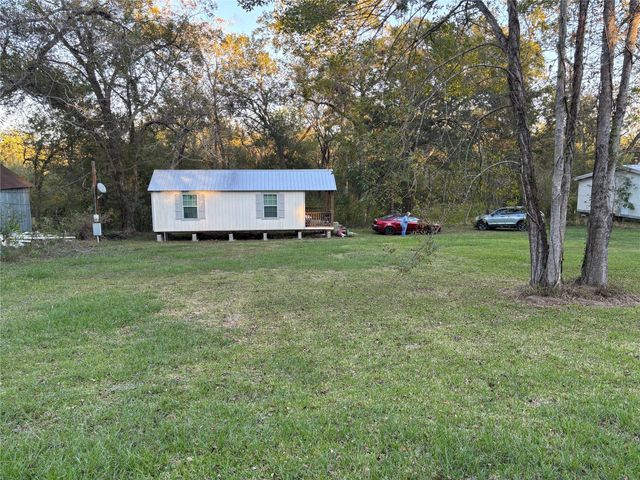 119 County Road 4533, Dayton, TX 77535