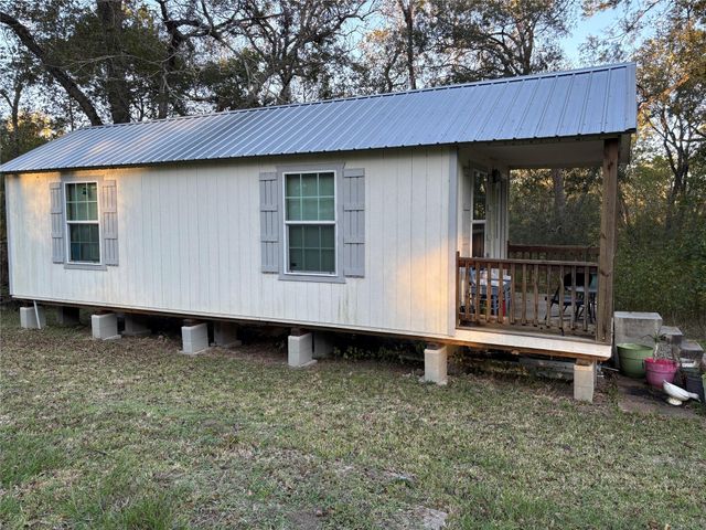 119 County Road 4533, Dayton, TX 77535